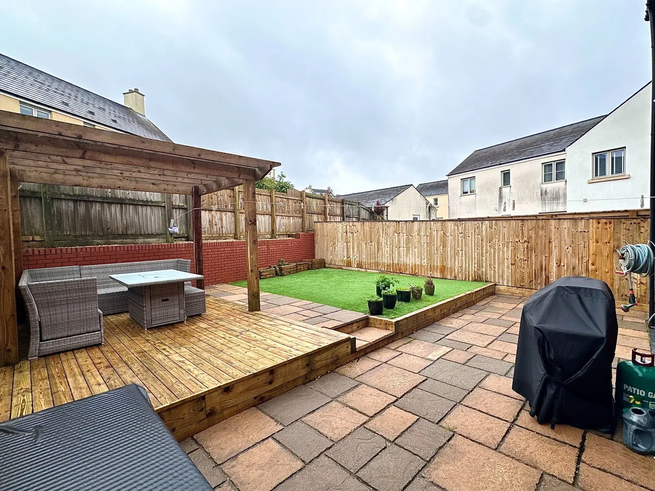 Lon Y Grug, Llandarcy, SA10, photo 13