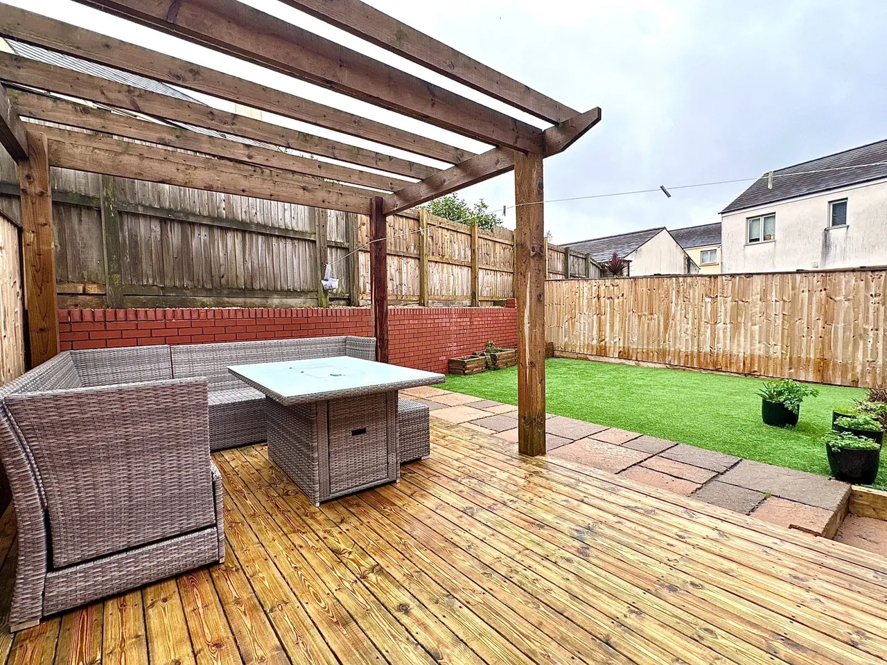 Lon Y Grug, Llandarcy, SA10, photo 14