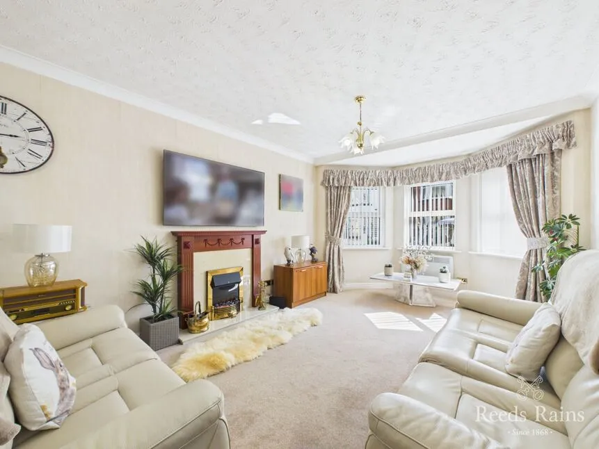 Mariners Court, West Street, Bridlington, YO15, photo 5