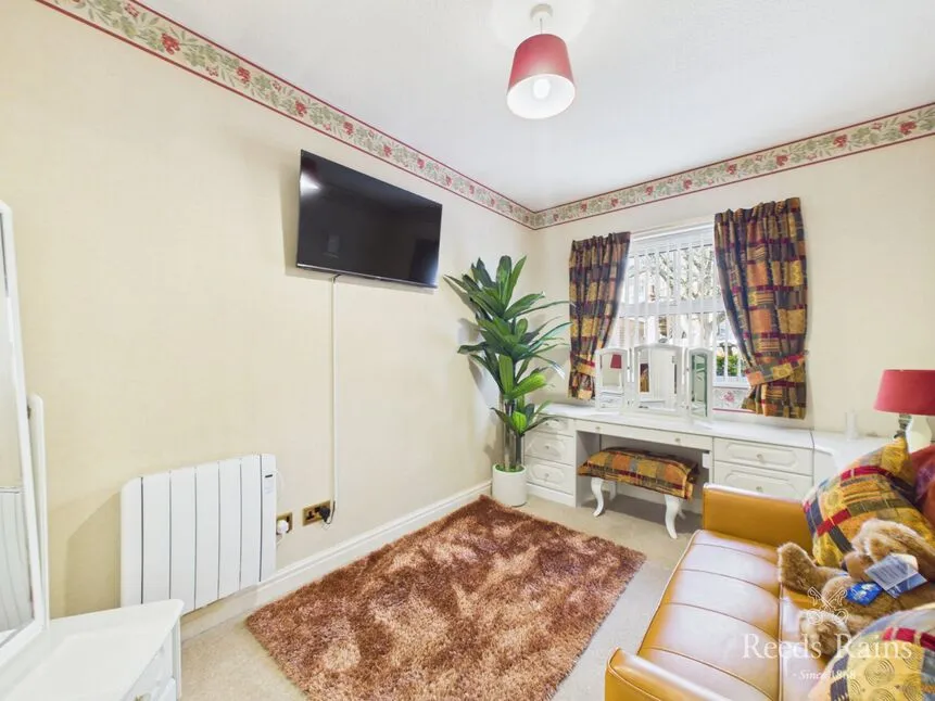 Mariners Court, West Street, Bridlington, YO15, photo 10