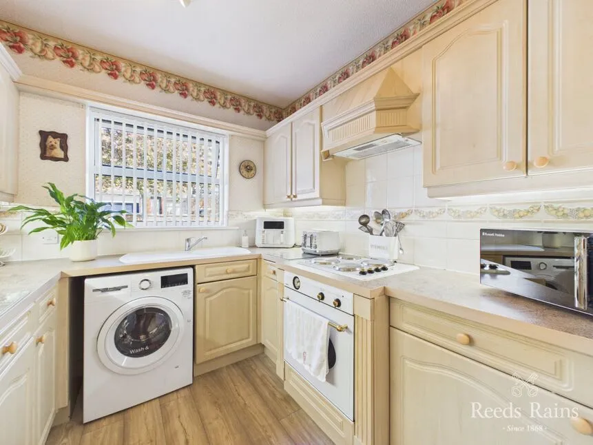 Mariners Court, West Street, Bridlington, YO15, photo 9