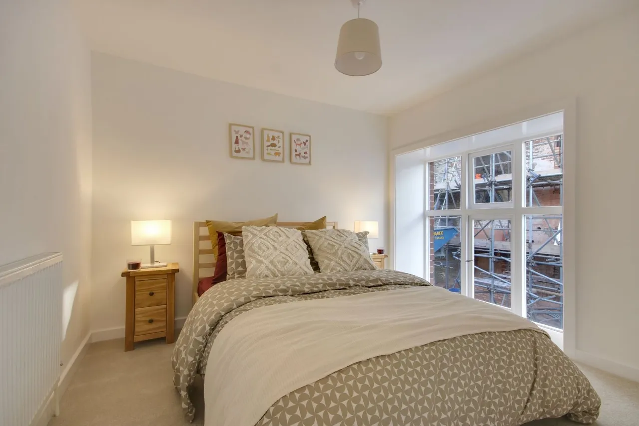 The Laceworks, Barnstaple, EX32, photo 8