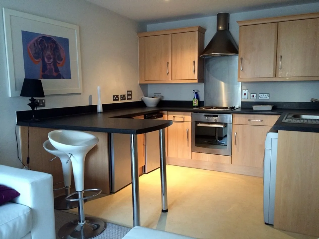 Dumballs Road, CF10, photo 3