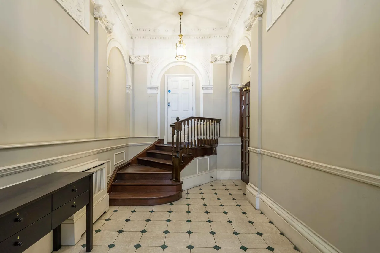 Lancaster Gate, London, W2, photo 10