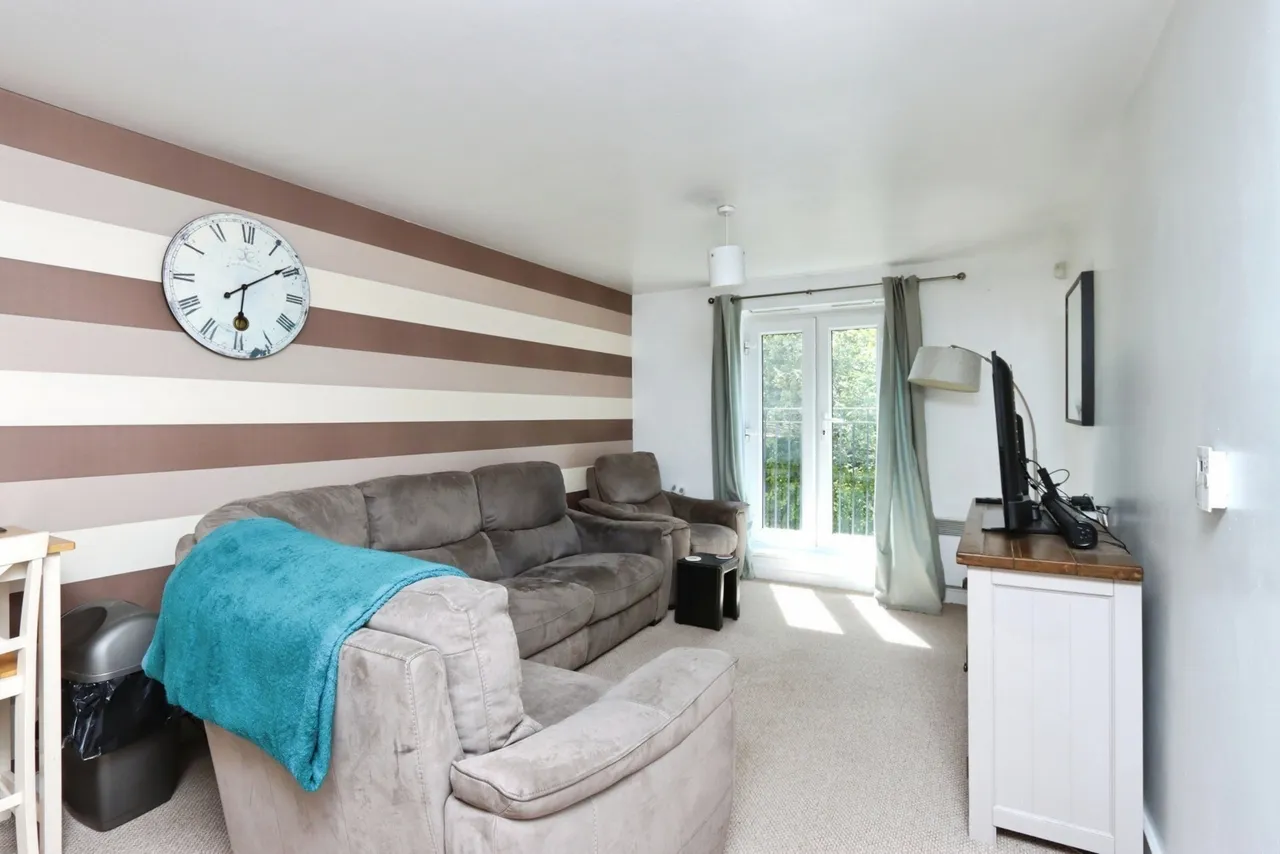 Queen Mary Rise, Sheffield, South Yorkshire, S2, photo 12