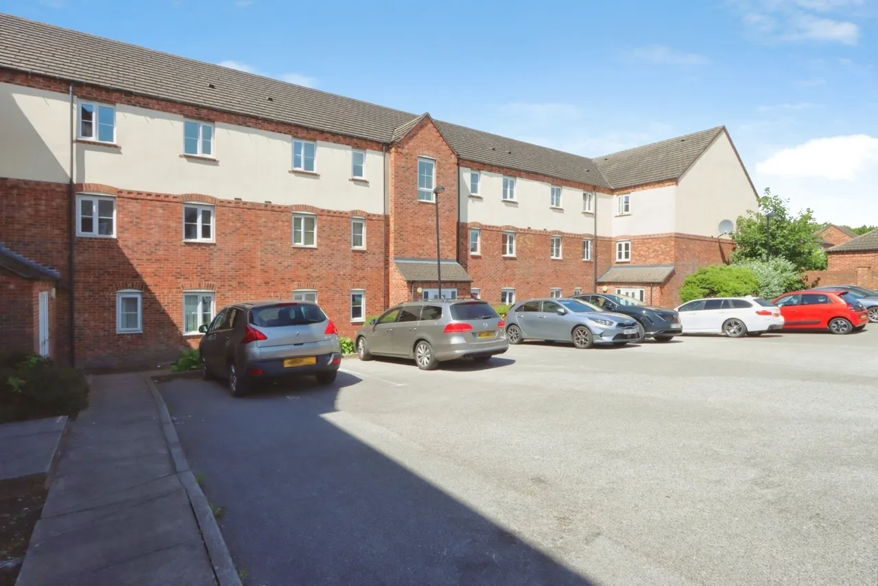 Queen Mary Rise, Sheffield, South Yorkshire, S2, photo 16