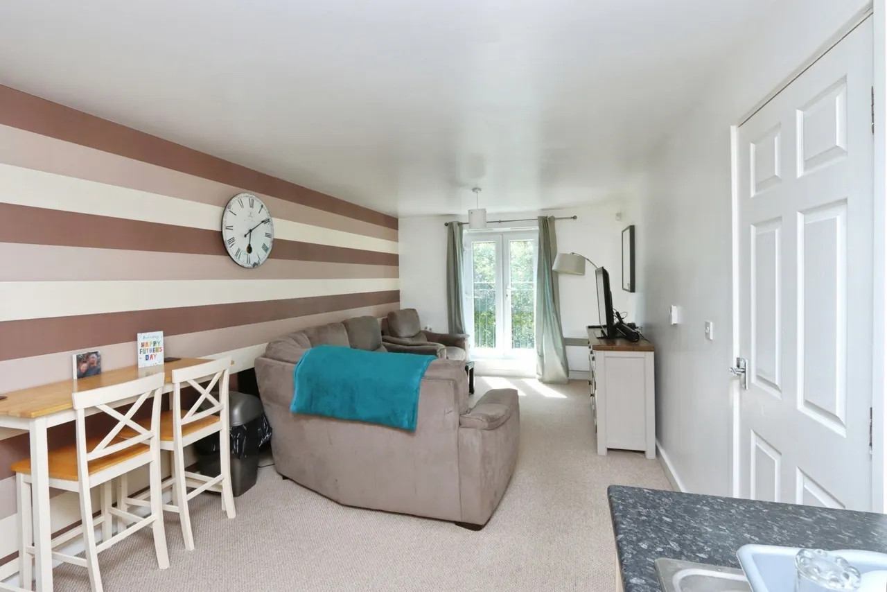 Queen Mary Rise, Sheffield, South Yorkshire, S2, photo 11