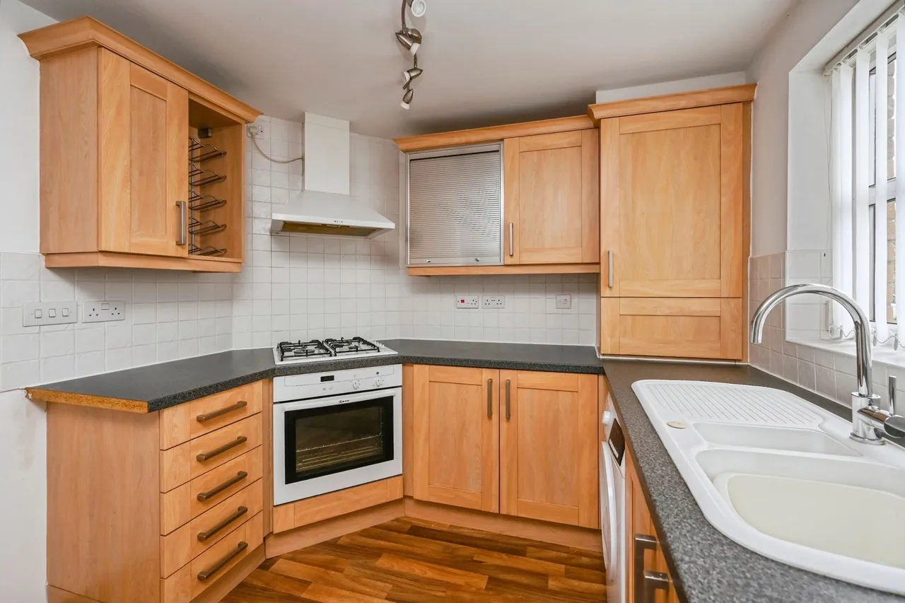 Brigadier Drive, Liverpool, L12, photo 12