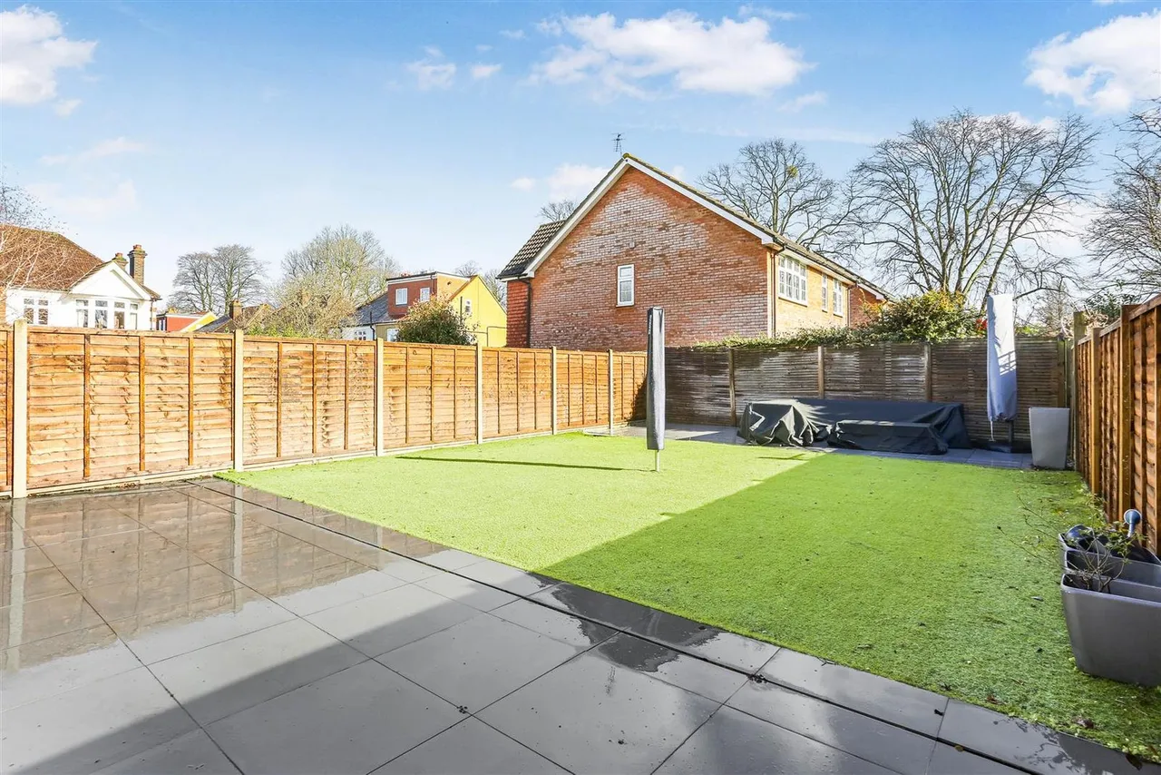 Seymour Road, Carshalton, SM5, photo 16
