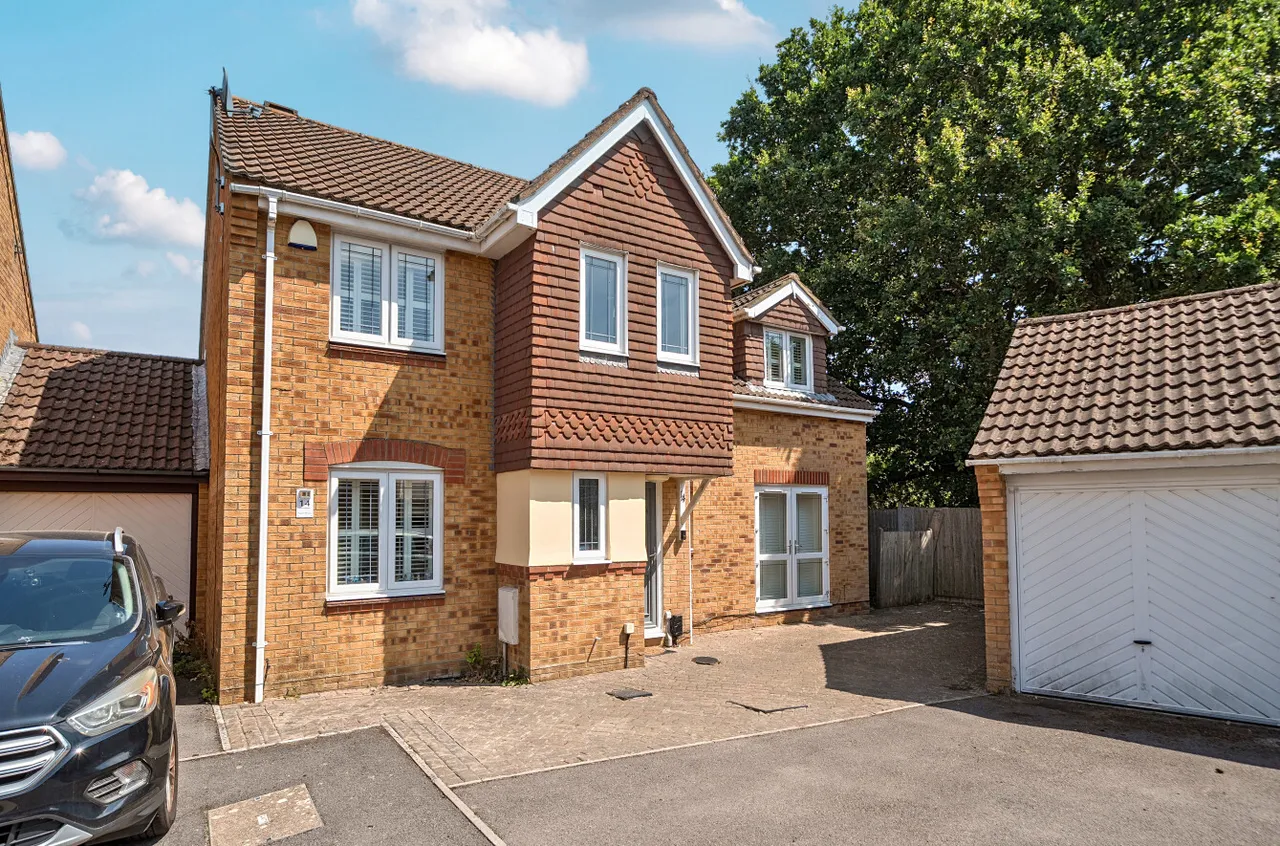Fern Drive, Havant, PO9, photo 3