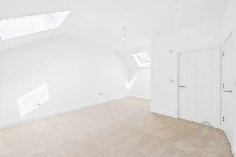 Shelley Street, Poets Corner, Northampton, Northamptonshire, NN2, photo 6