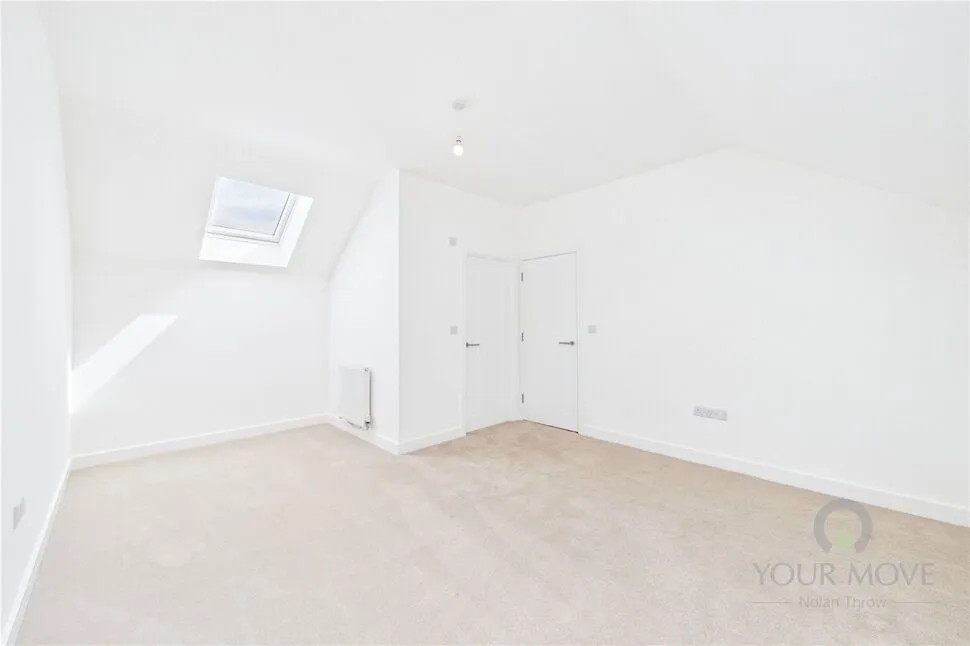 Shelley Street, Poets Corner, Northampton, Northamptonshire, NN2, photo 4