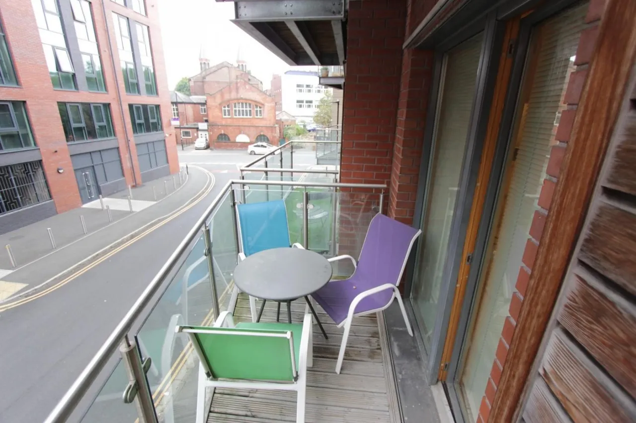 Harrow Street, Sheffield, S11, photo 7
