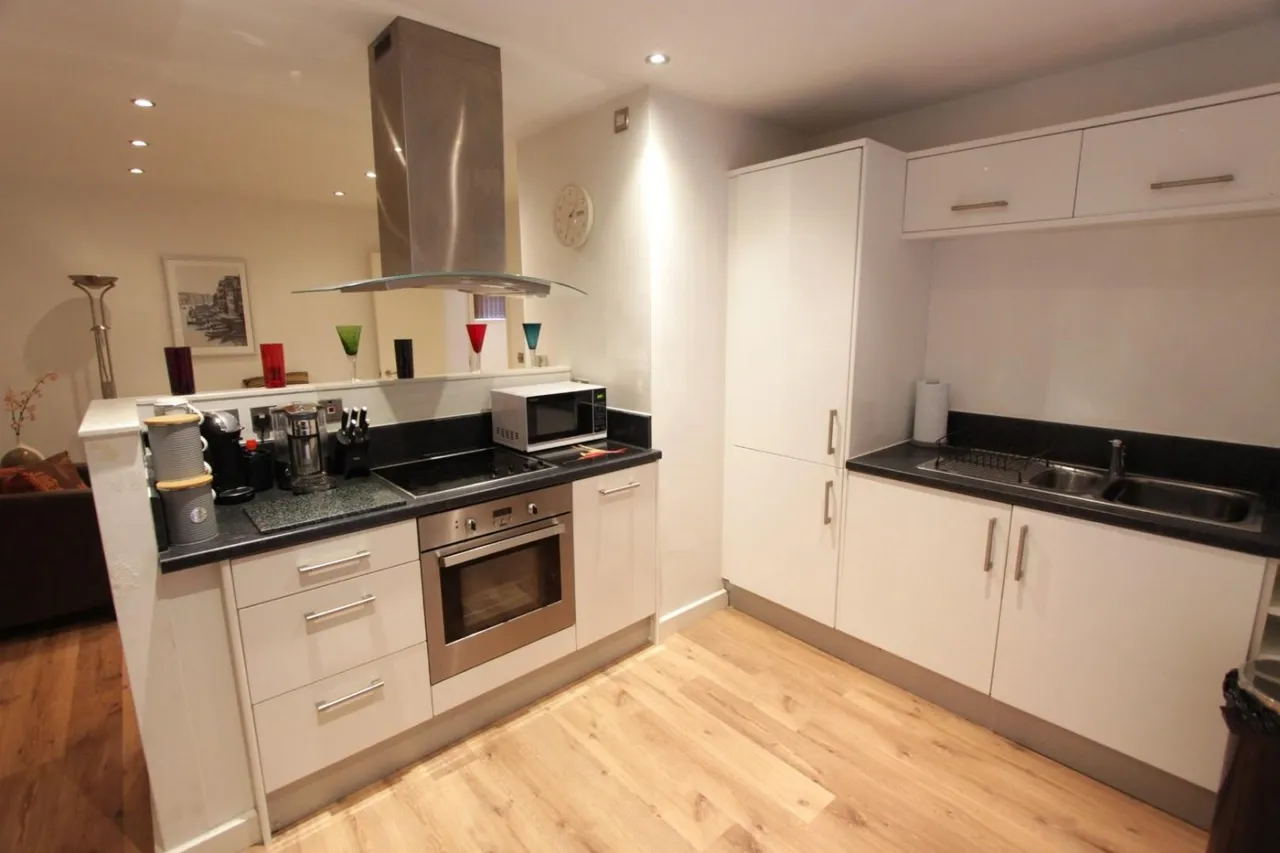 Harrow Street, Sheffield, S11, photo 6