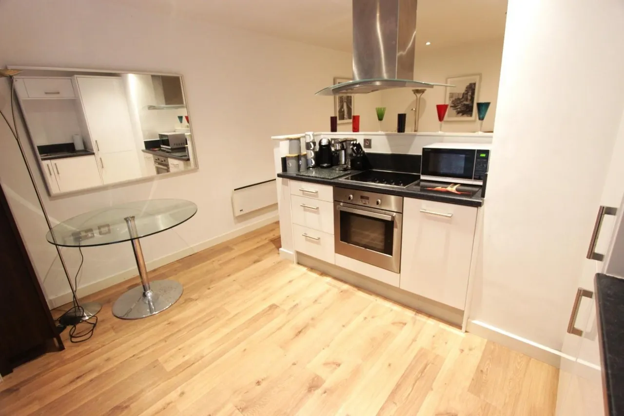 Harrow Street, Sheffield, S11, photo 5