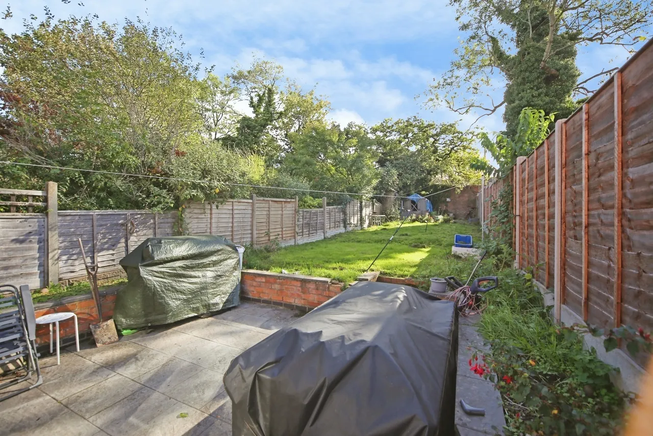 Augusta Road, Birmingham, B27, photo 14