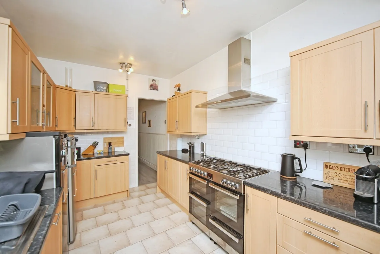 Augusta Road, Birmingham, B27, photo 9
