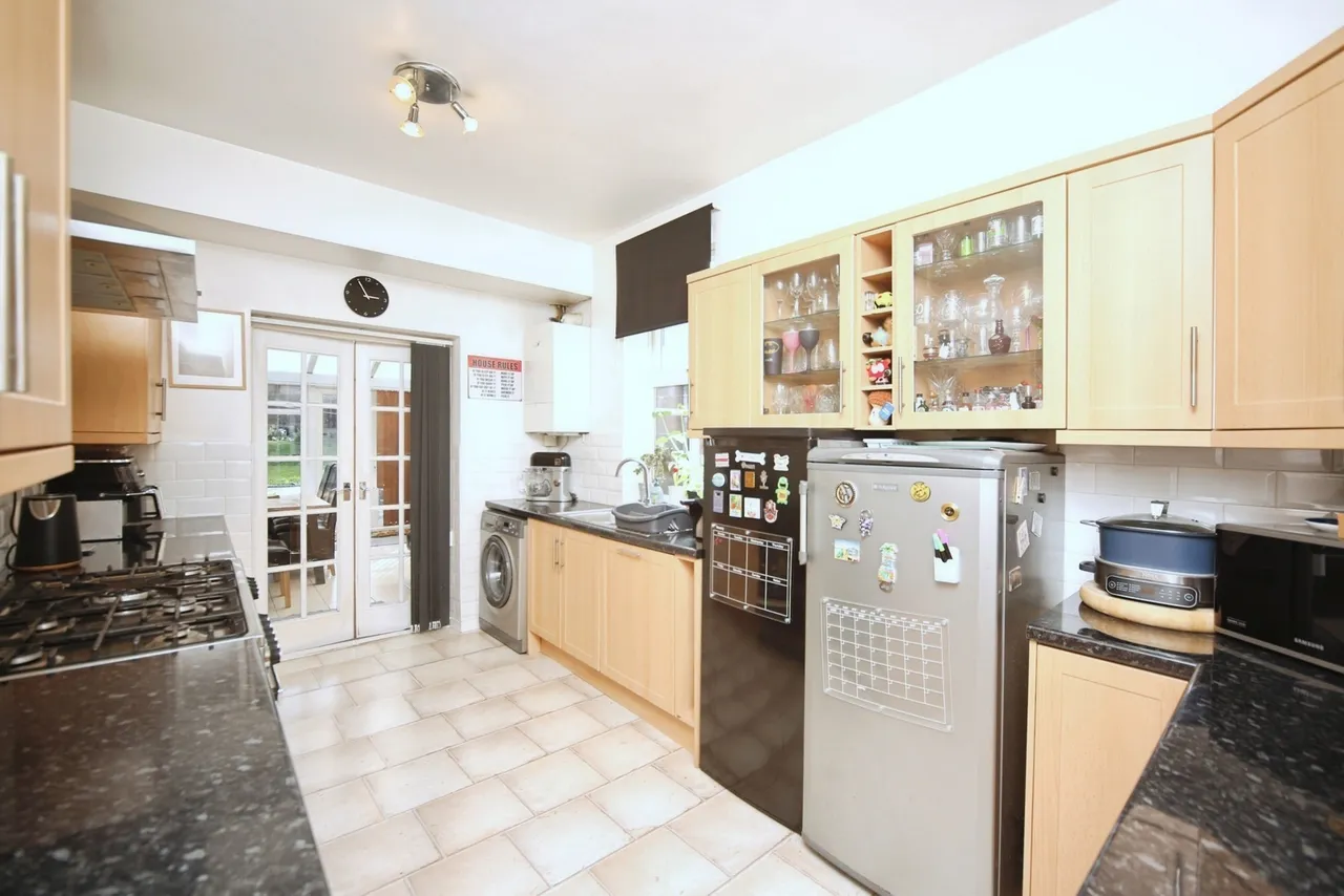 Augusta Road, Birmingham, B27, photo 7