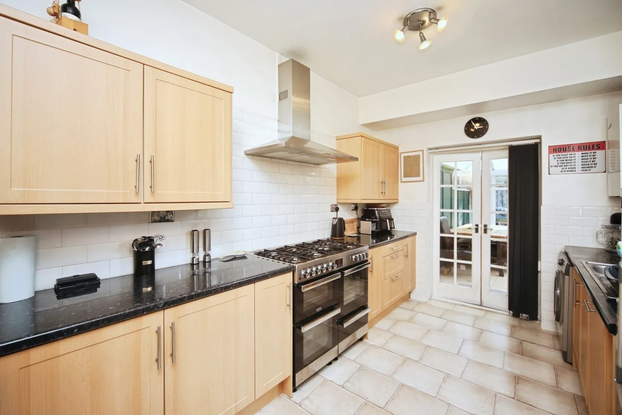 Augusta Road, Birmingham, B27, photo 8