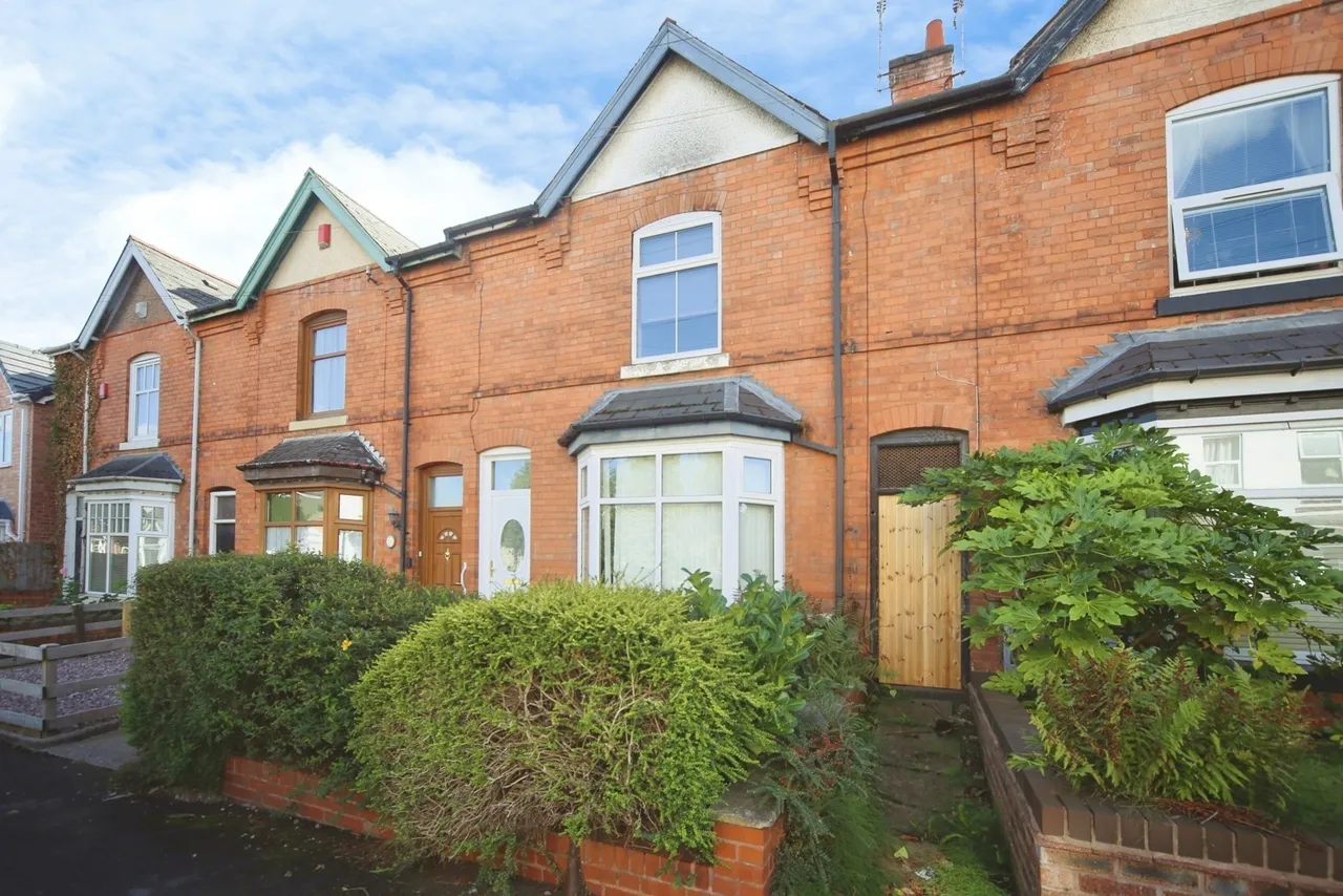 Augusta Road, Birmingham, B27, photo 2