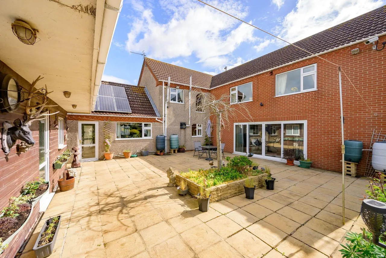 Skegness Road, Ingoldmells, PE25, photo 24