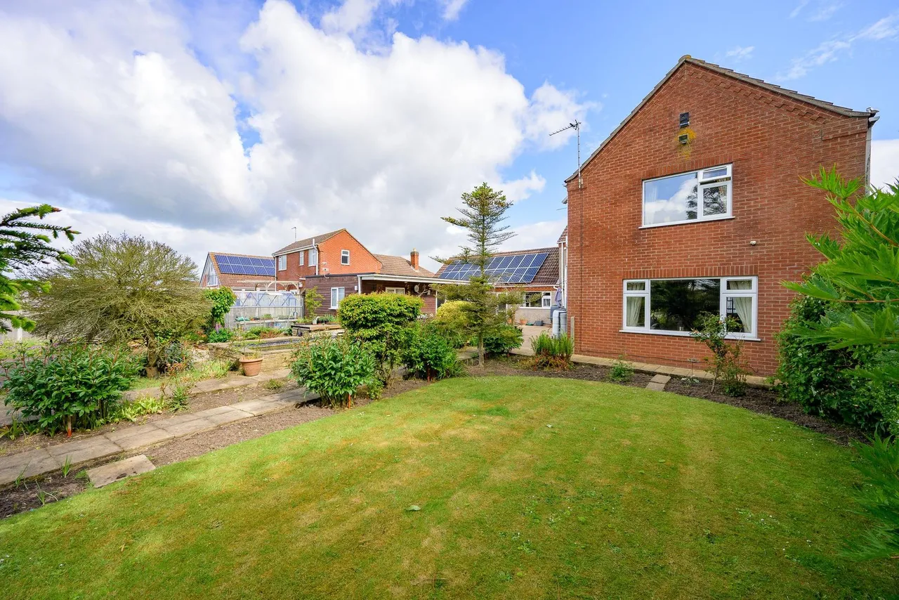 Skegness Road, Ingoldmells, PE25, photo 29
