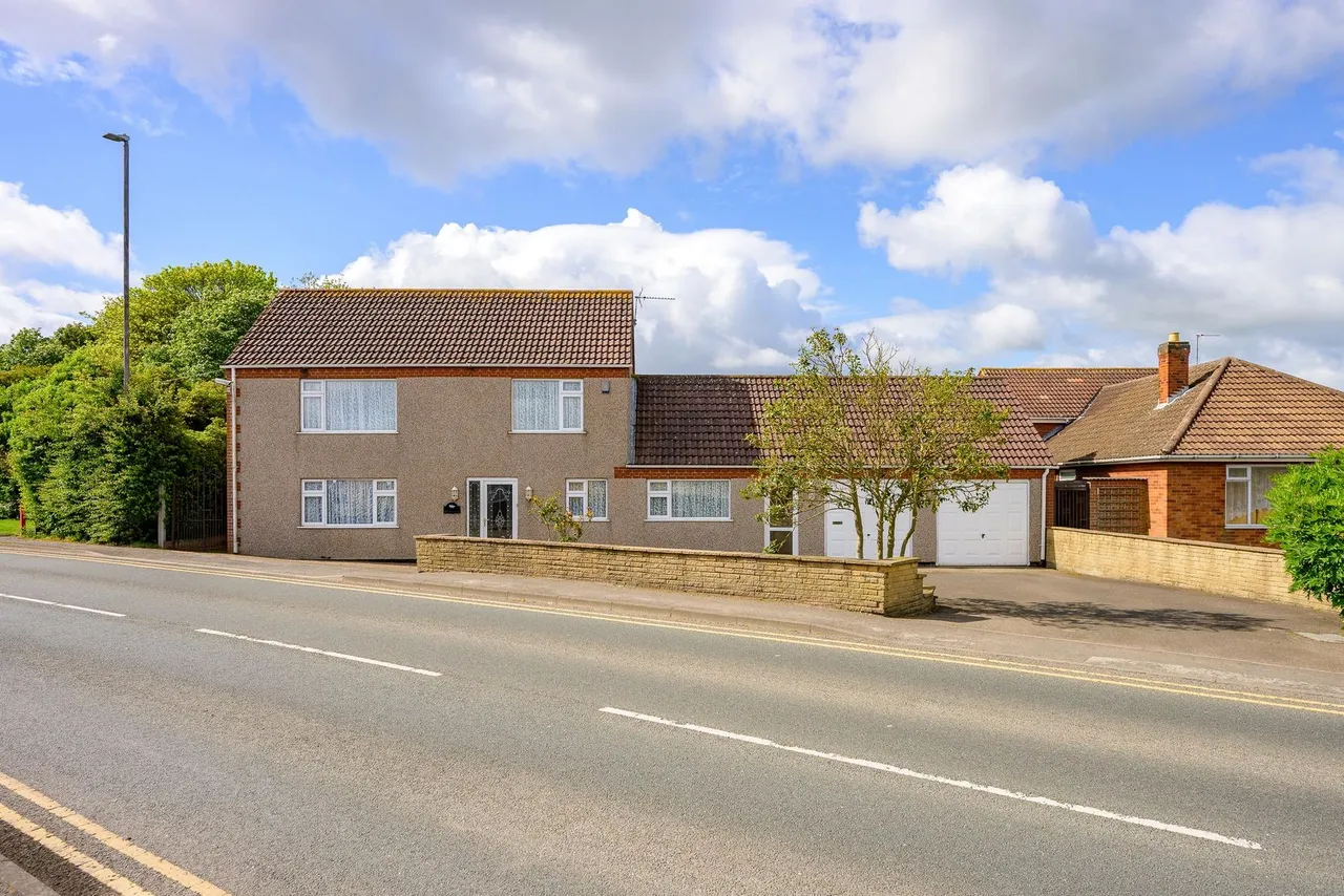Skegness Road, Ingoldmells, PE25, photo 37
