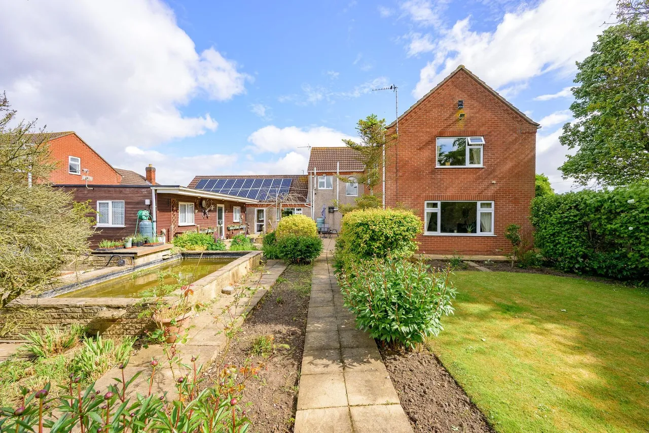 Skegness Road, Ingoldmells, PE25, photo 26