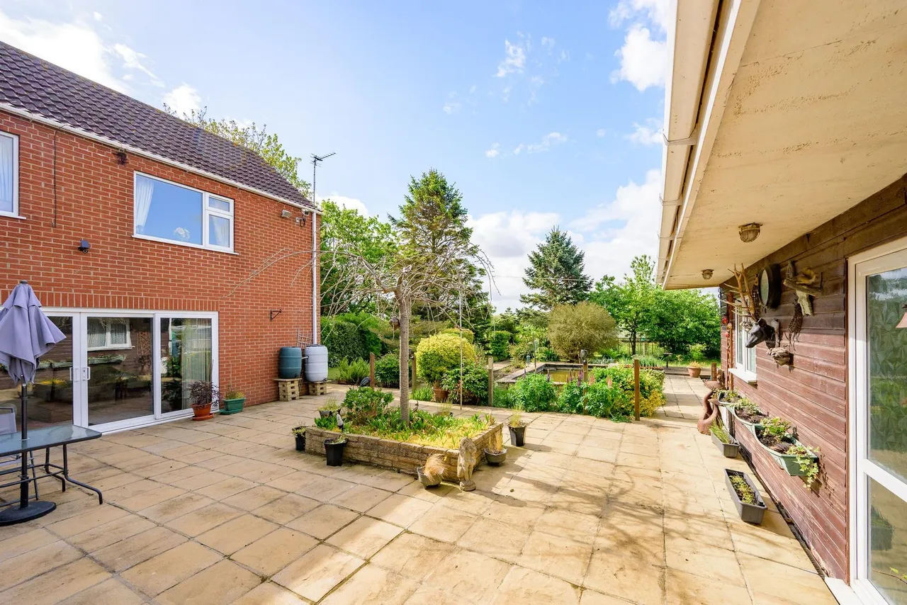 Skegness Road, Ingoldmells, PE25, photo 22