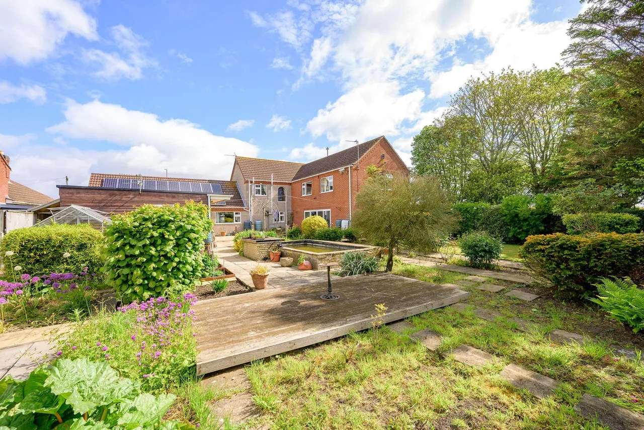 Skegness Road, Ingoldmells, PE25, photo 28