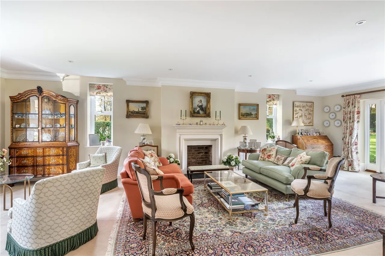 Kings Drive, Midhurst, GU29, photo 5