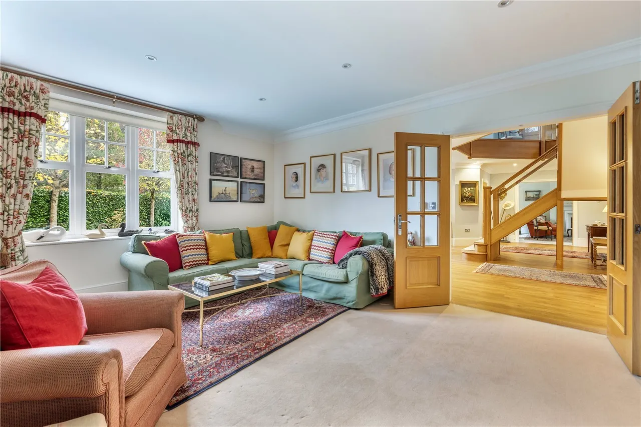 Kings Drive, Midhurst, GU29, photo 6