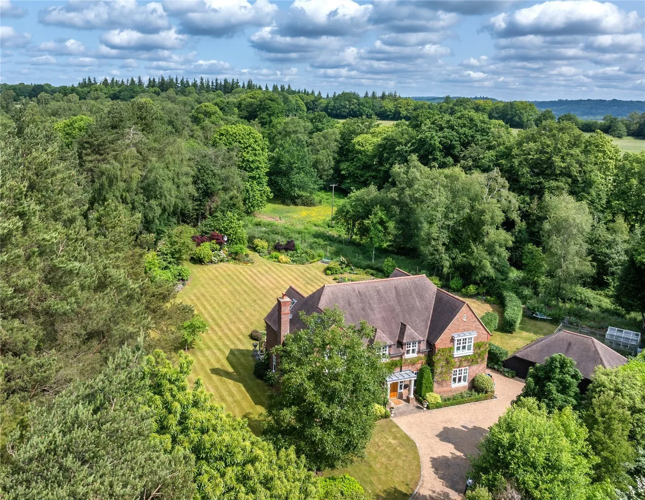 Kings Drive, Midhurst, GU29, photo 10