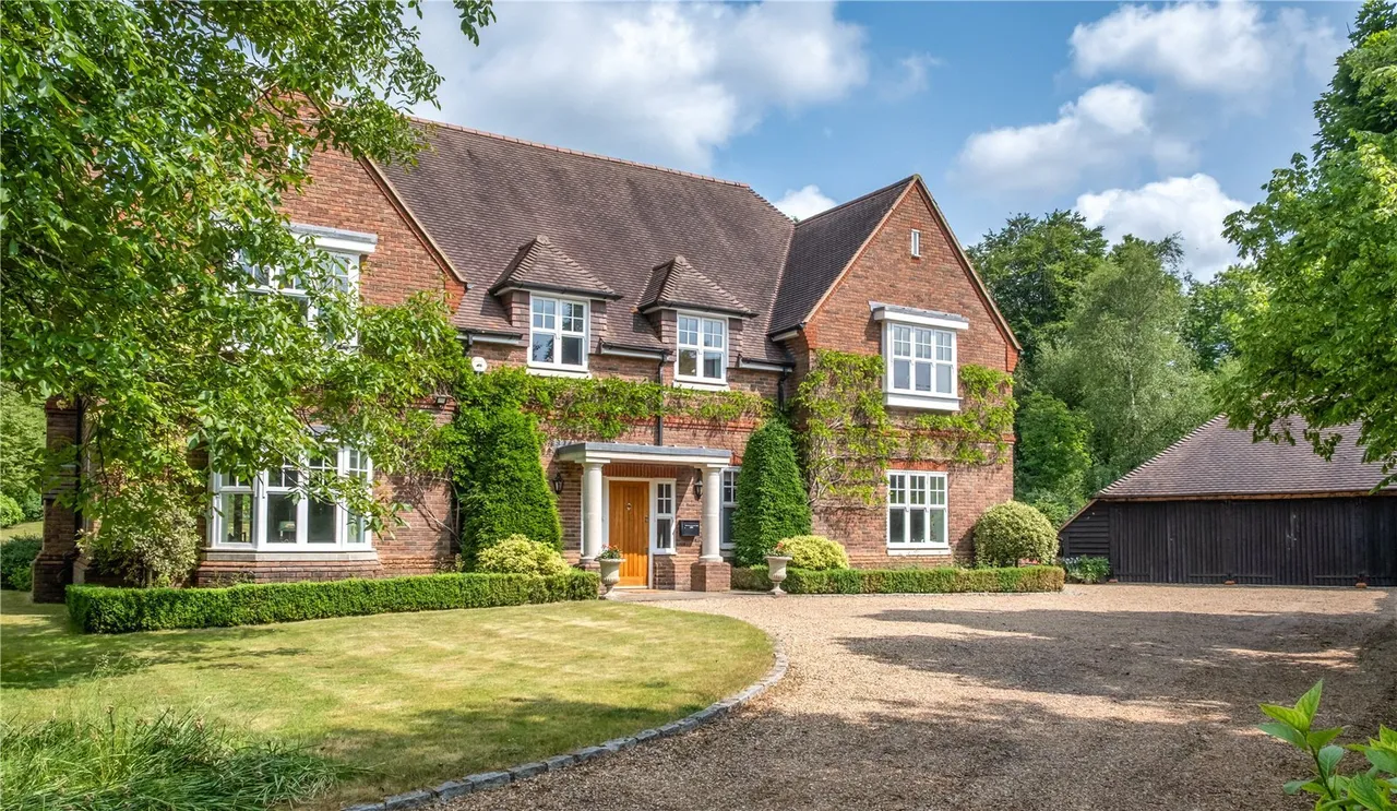 Kings Drive, Midhurst, GU29, photo 14