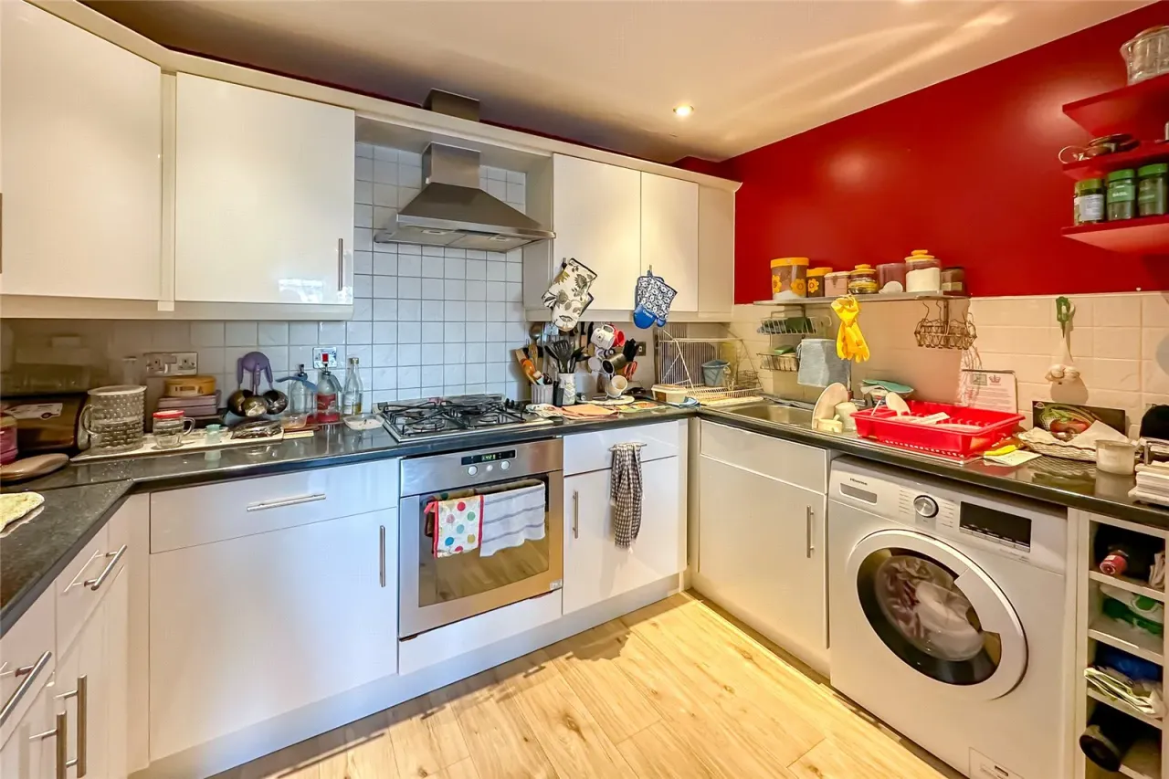 Clarkson Court, Hatfield, AL10, photo 2