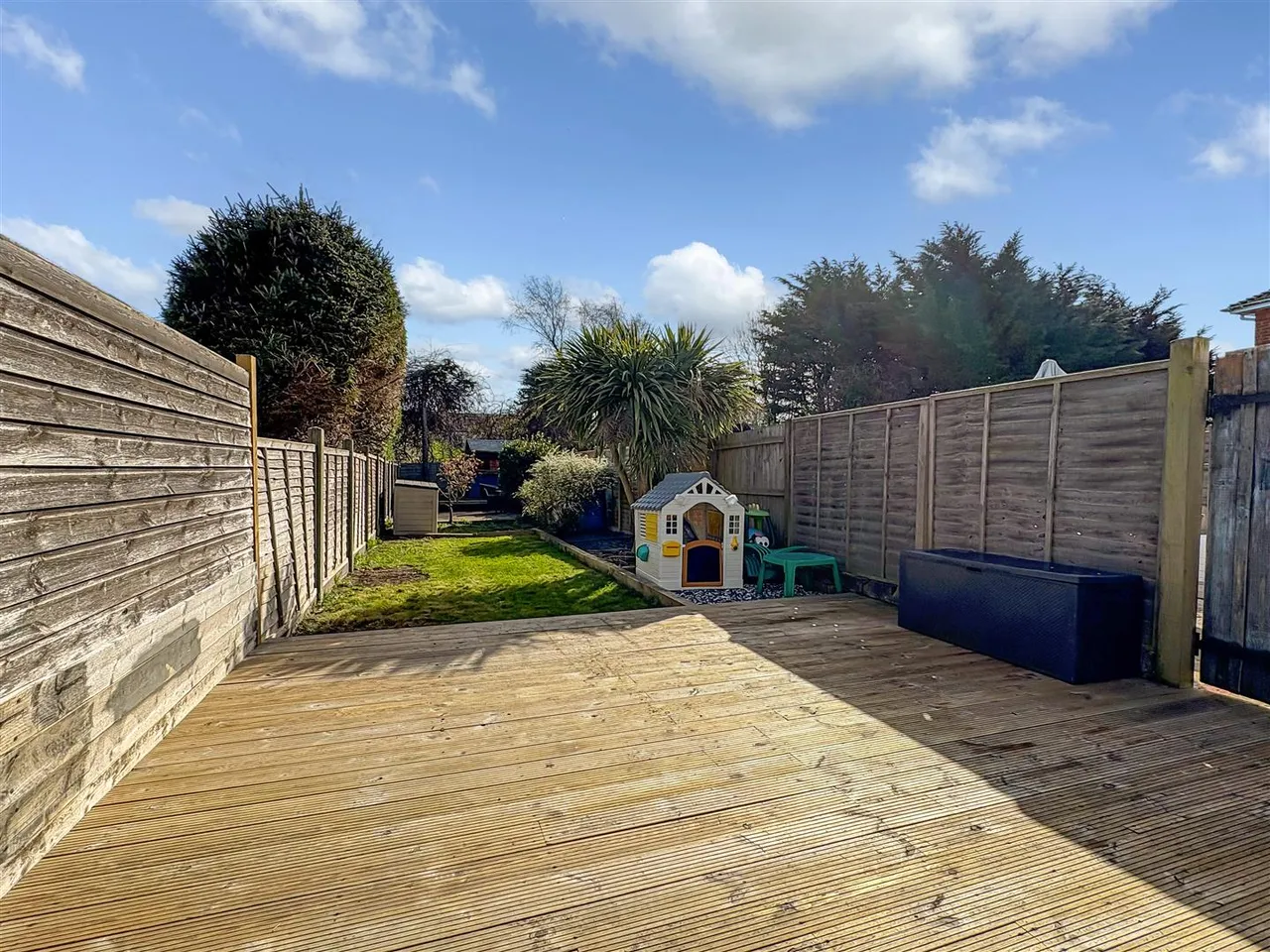 Beaconsfield Road, Wick, photo 14