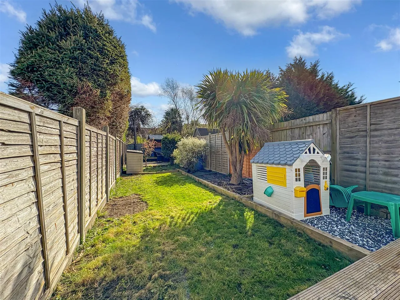 Beaconsfield Road, Wick, photo 15