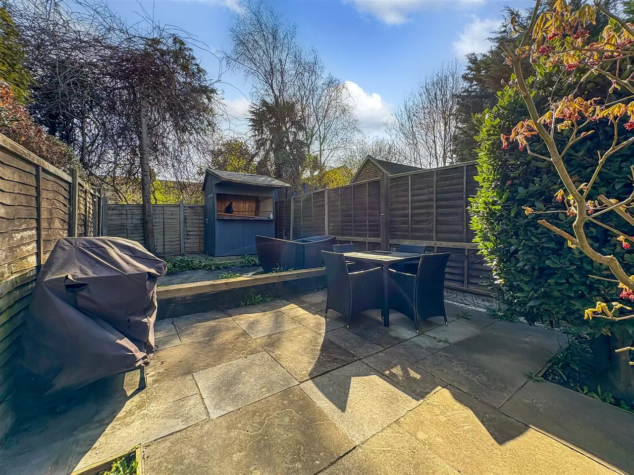 Beaconsfield Road, Wick, photo 18