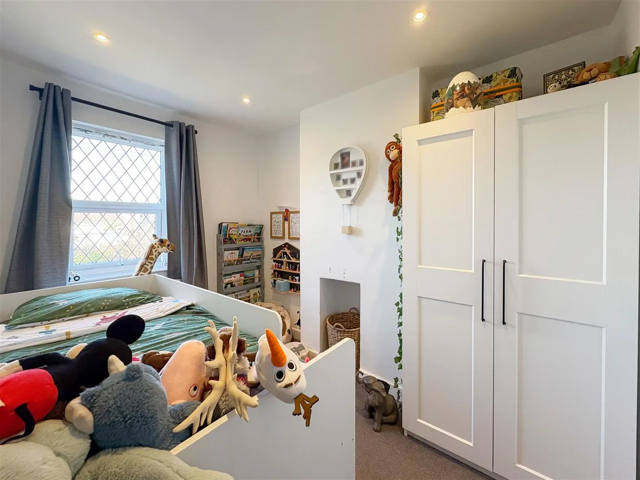 Beaconsfield Road, Wick, photo 11