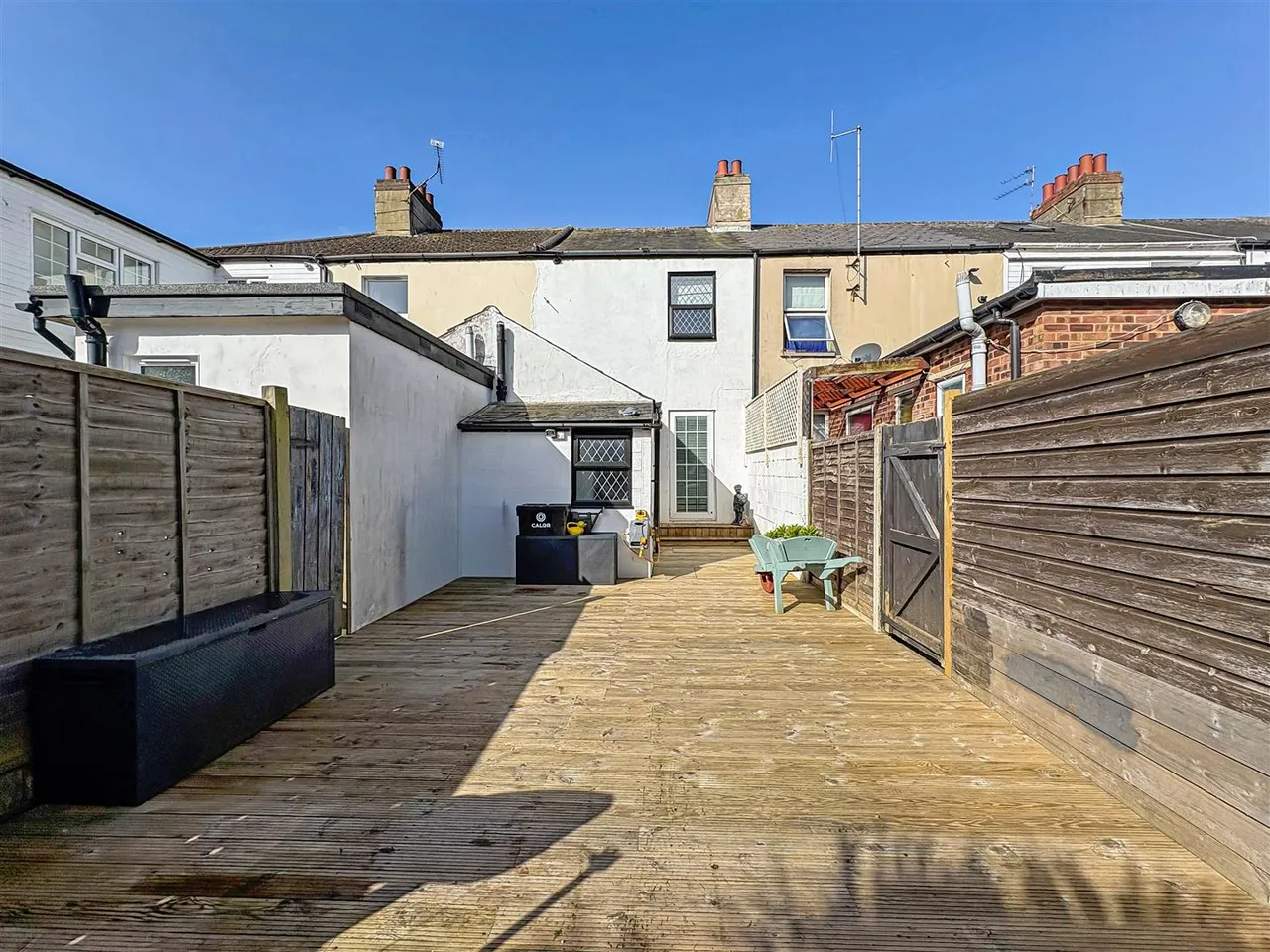Beaconsfield Road, Wick, photo 19