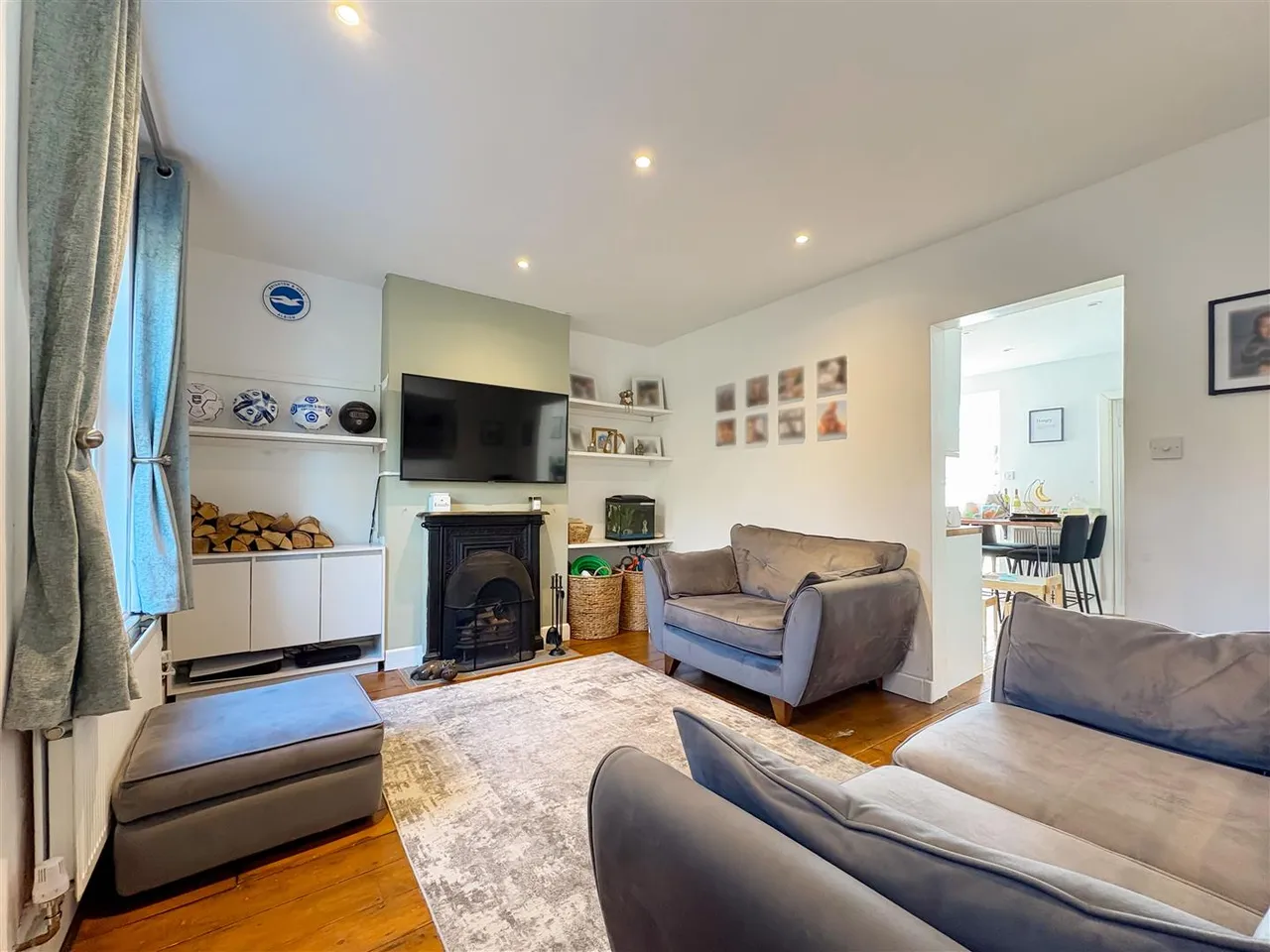 Beaconsfield Road, Wick, photo 2