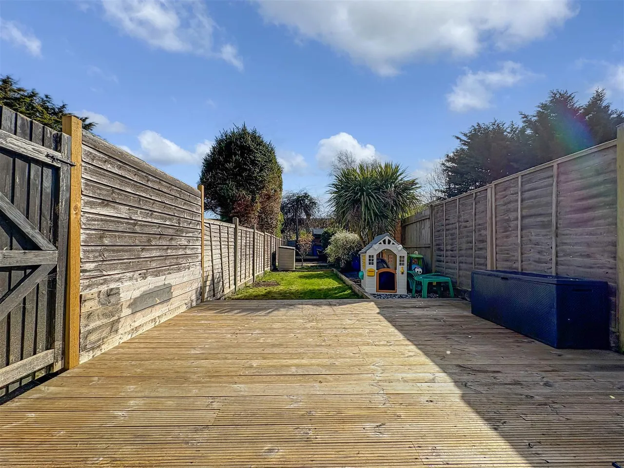 Beaconsfield Road, Wick, photo 17