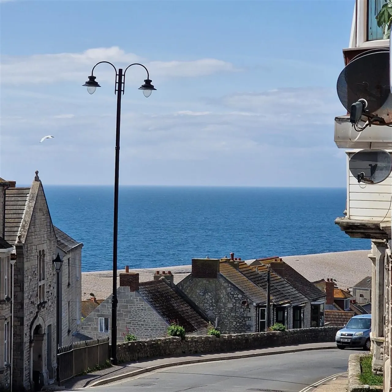 Fortuneswell, Portland, DT5, photo 4