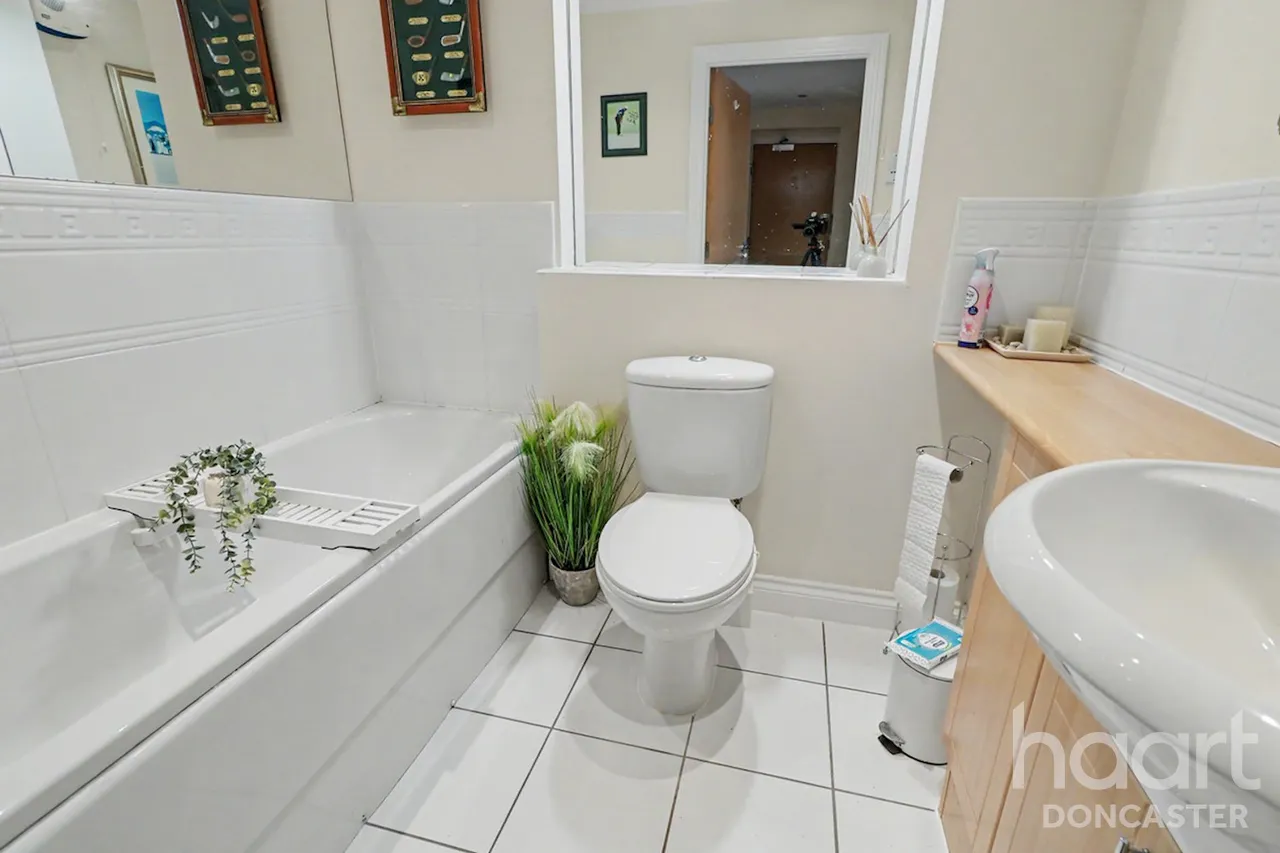 Reeves Way, Armthorpe, DN3, photo 4