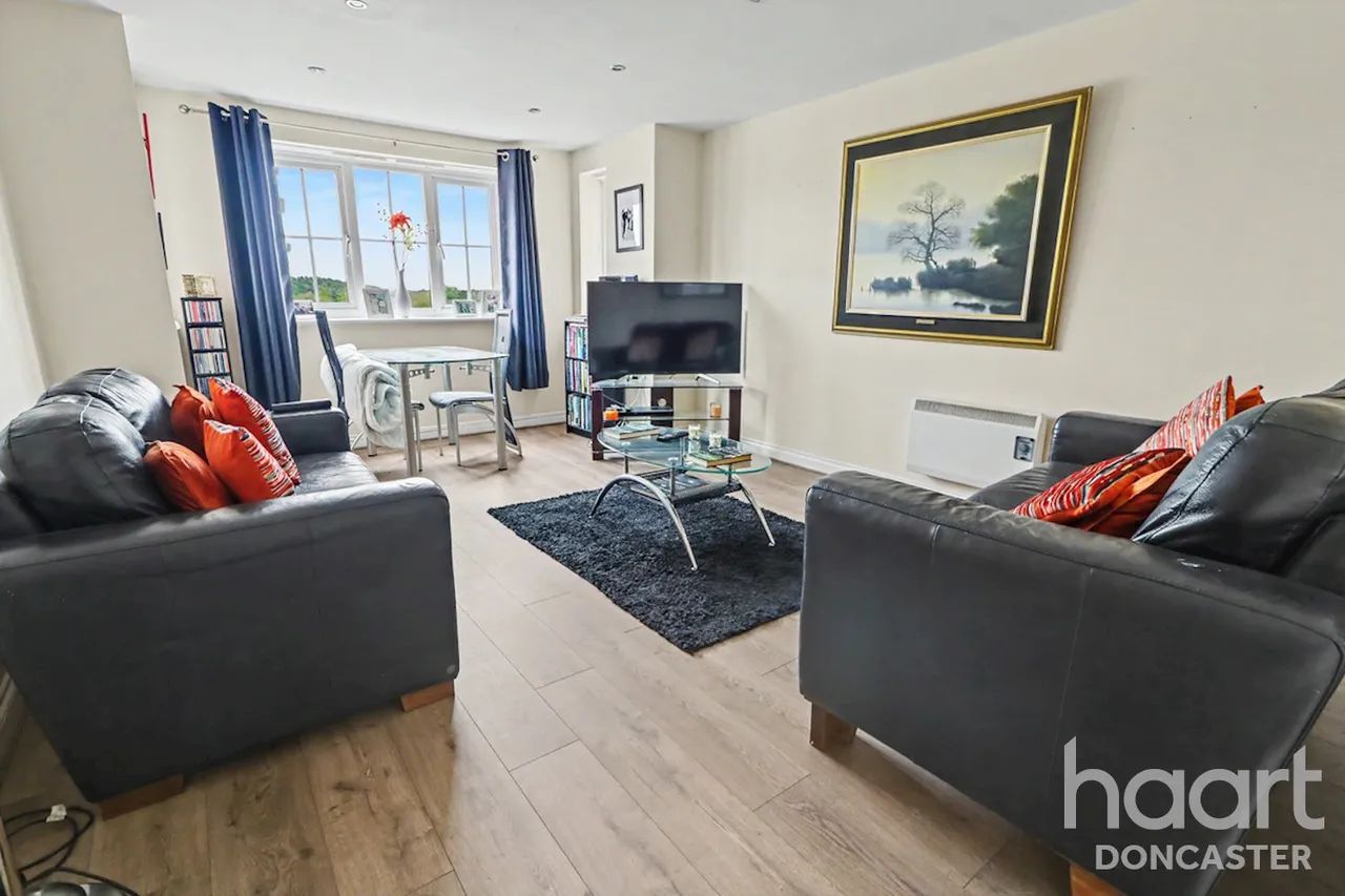 Reeves Way, Armthorpe, DN3, photo 5