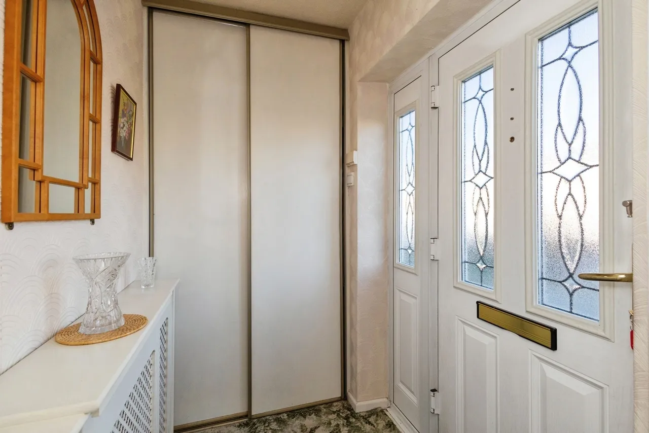 Martin Close, Denton, Manchester, Greater Manchester, M34, photo 15