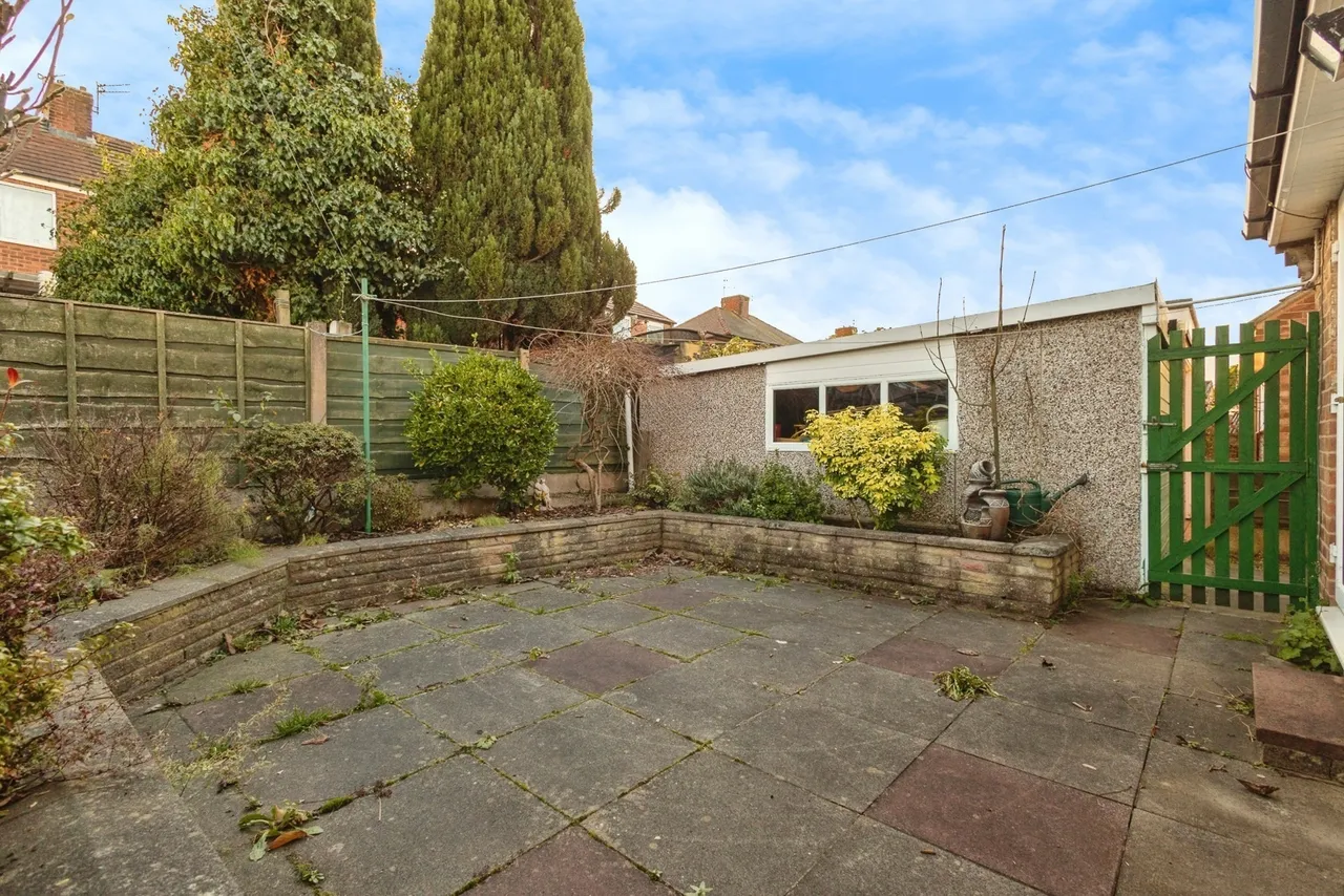 Martin Close, Denton, Manchester, Greater Manchester, M34, photo 17