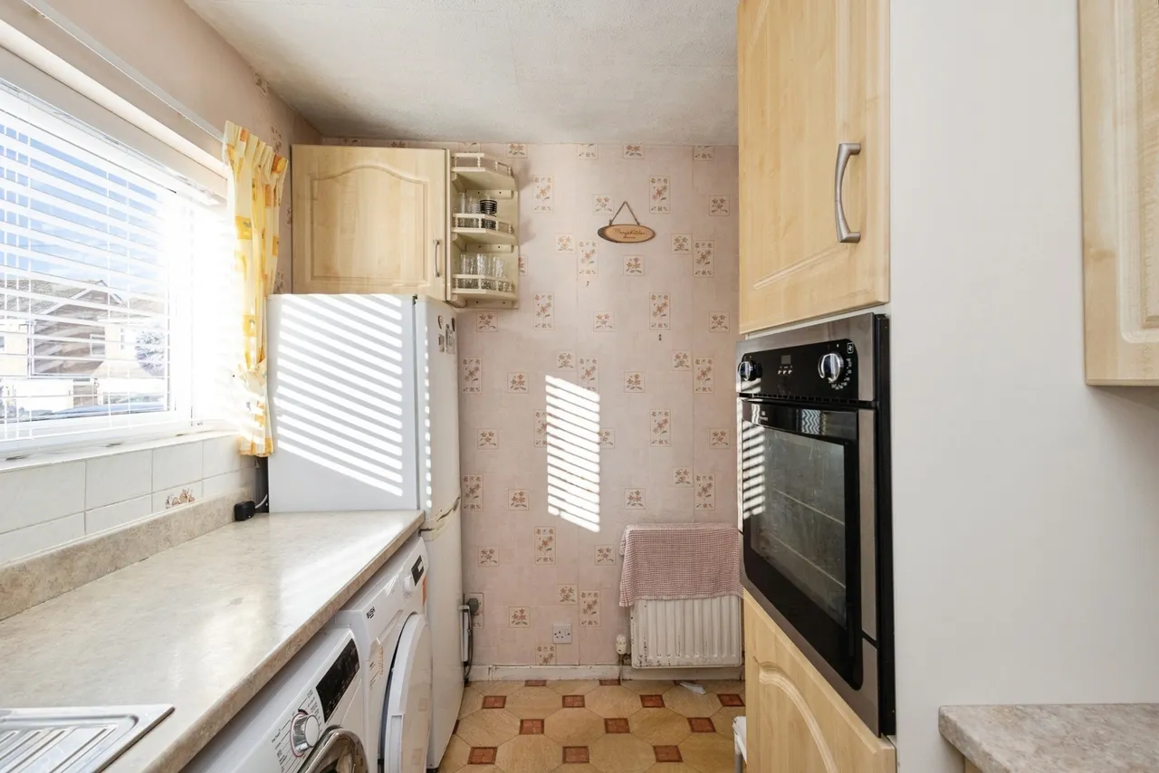 Martin Close, Denton, Manchester, Greater Manchester, M34, photo 5