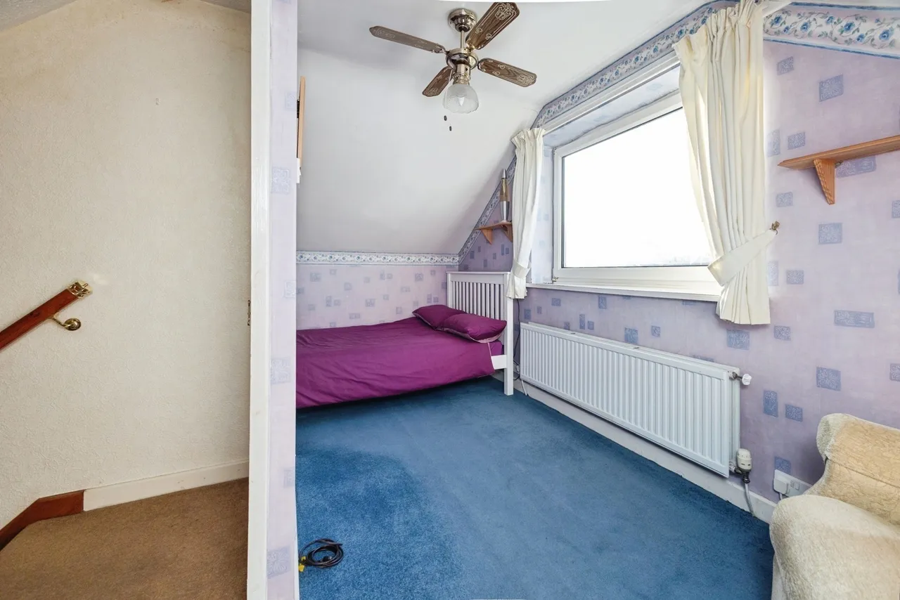 Martin Close, Denton, Manchester, Greater Manchester, M34, photo 12