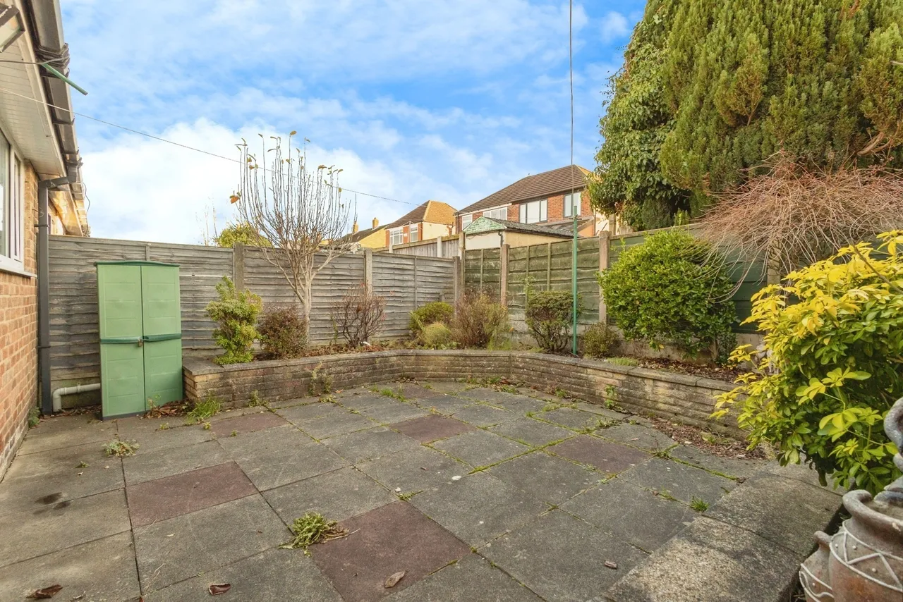 Martin Close, Denton, Manchester, Greater Manchester, M34, photo 16